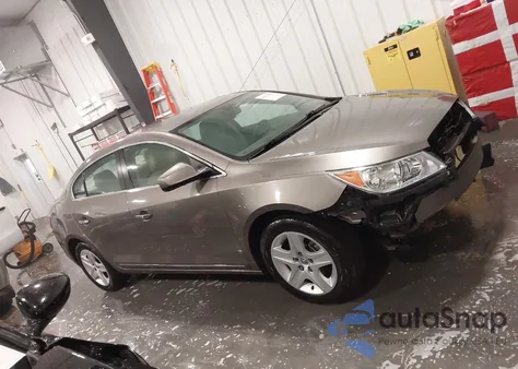 2011 Buick Lacrosse Cx z USA, uszkodzony, nr VIN 1G4GA5EC4BF280058